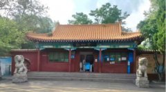 用个人码收门票款多年 中国河南